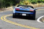Lamborghini Gallardo LP550-2 Spyder 2011 года